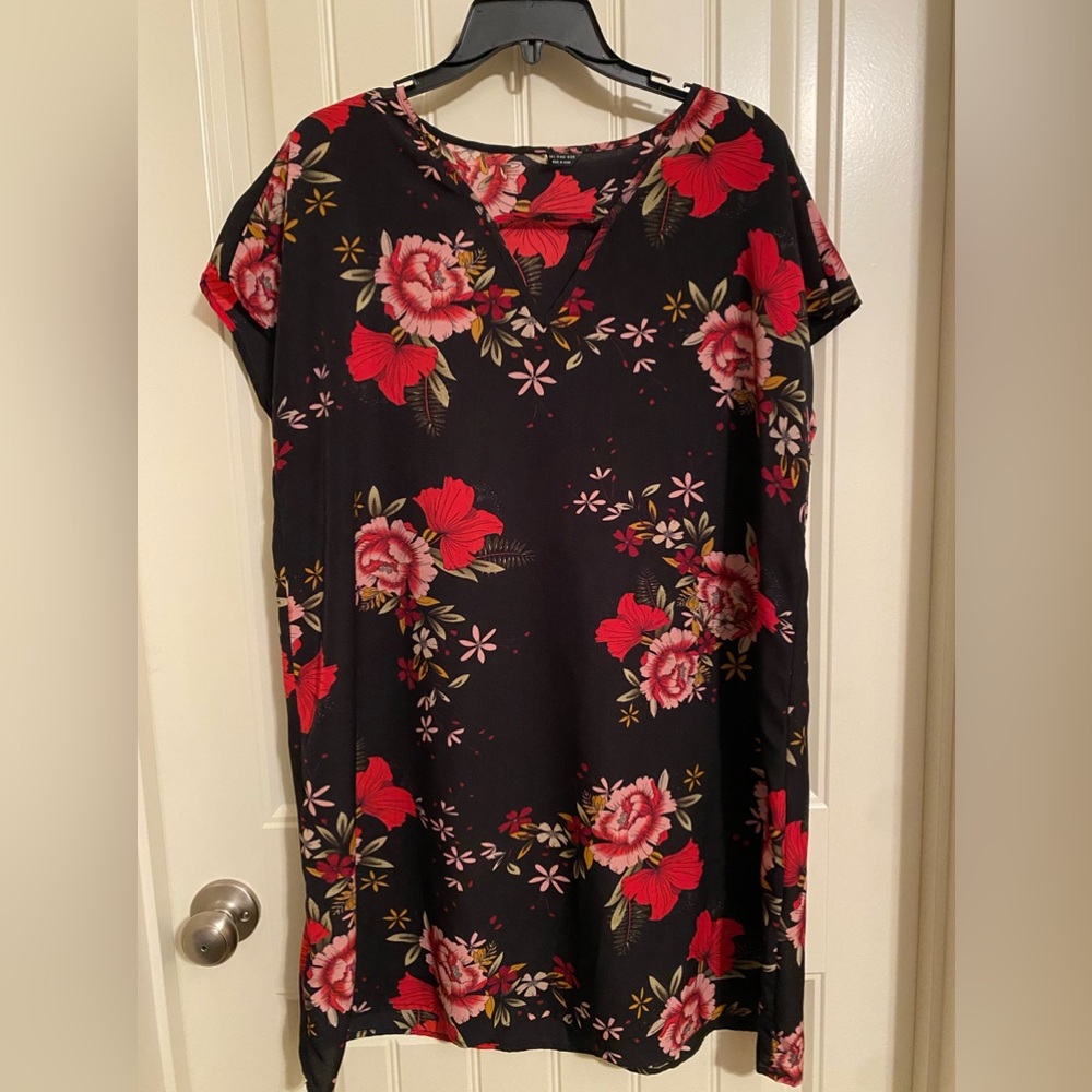 Beautiful dress